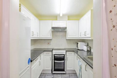 1 bedroom retirement property for sale, Godfreys Mews, Chelmsford CM2