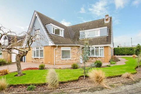 4 bedroom detached house for sale, Dorchester Road, Cannock WS11