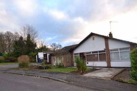 4 bedroom detached bungalow for sale, Beechfield, Wigan WN8