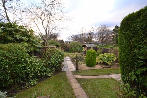 4 bedroom detached bungalow for sale, Beechfield, Wigan WN8