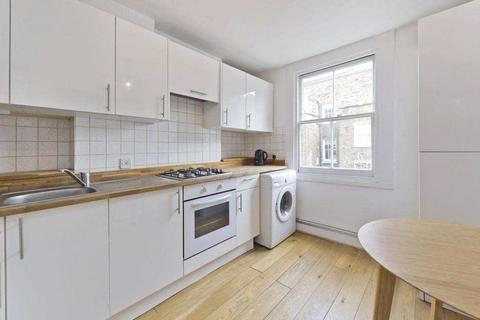 2 bedroom apartment to rent, London SW10