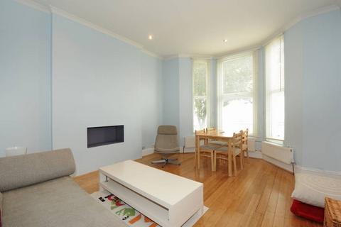 2 bedroom apartment to rent, London W9