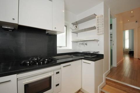 2 bedroom apartment to rent, London W9