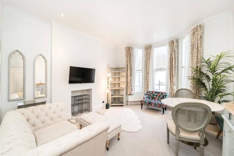 2 bedroom apartment to rent, London W9