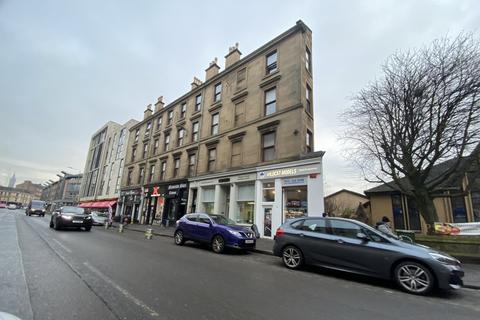 2 bedroom flat to rent, Dumbarton Road, Partick, Glasgow, G11