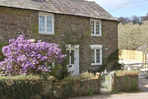 undefined, Hellandbridge, Nr. Wadebridge, Cornwall