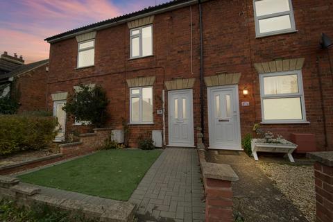 2 bedroom terraced house for sale, Green Street, Grantham NG31