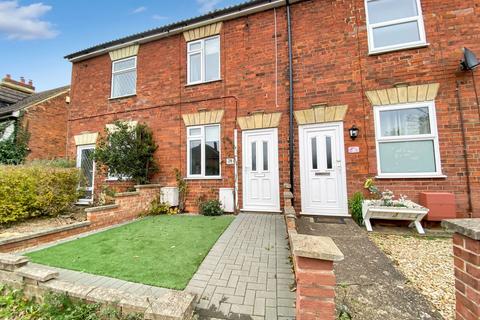 2 bedroom terraced house for sale, Green Street, Grantham NG31