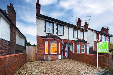 3 bedroom semi-detached house for sale, Craig Avenue, Reading, Berkshire, RG30