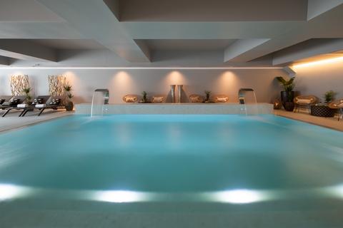 1 bedroom property, Rua dos oceanos, Portimão