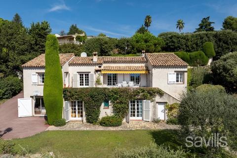 5 bedroom villa, Saint-Paul-de-Vence, 06570, France