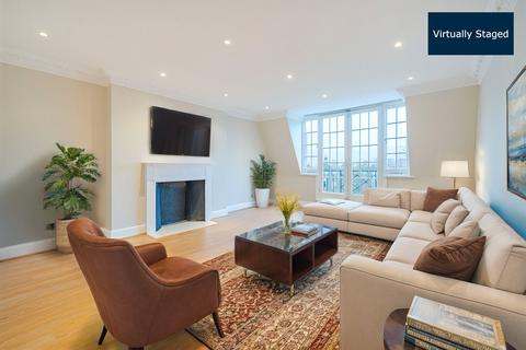 2 bedroom flat to rent, Hamilton Terrace, St John's Wood, London, NW8