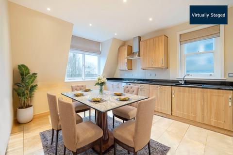2 bedroom flat to rent, Hamilton Terrace, St John's Wood, London, NW8