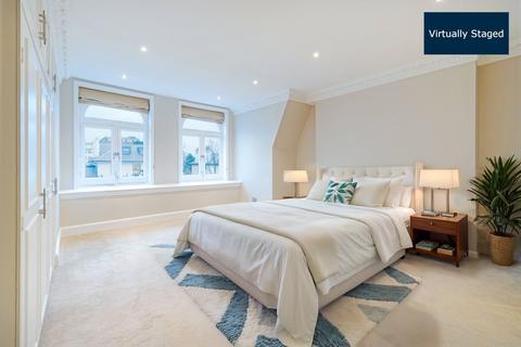 2 bedroom flat to rent, Hamilton Terrace, St John's Wood, London, NW8