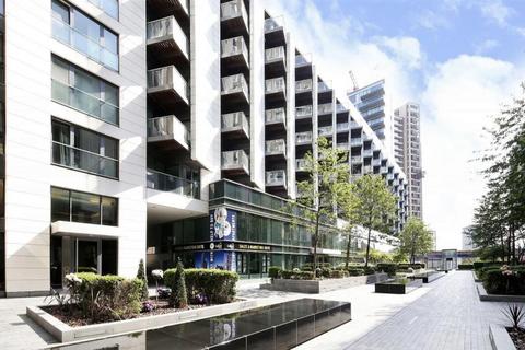 1 bedroom apartment to rent, Baltimore Wharf, Canary Wharf, Isle of Dogs, London, E14