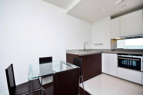 1 bedroom apartment to rent, Baltimore Wharf, Canary Wharf, Isle of Dogs, London, E14