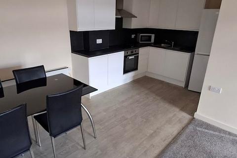 2 bedroom flat to rent, 30 Anchor Point 54 Cherry Street Sheffield S2 4ST