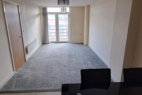 2 bedroom flat to rent, 30 Anchor Point 54 Cherry Street Sheffield S2 4ST