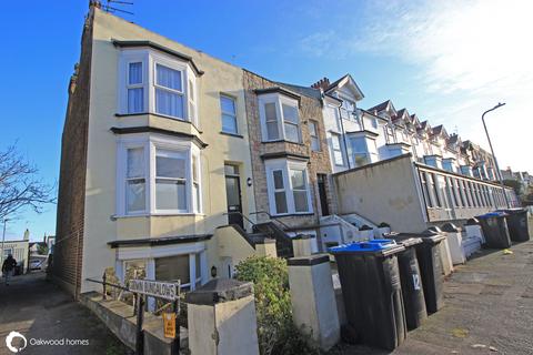 1 bedroom flat for sale, Godwin Road, Cliftonville