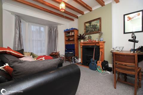 1 bedroom flat for sale, Godwin Road, Cliftonville