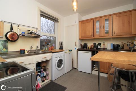 1 bedroom flat for sale, Godwin Road, Cliftonville