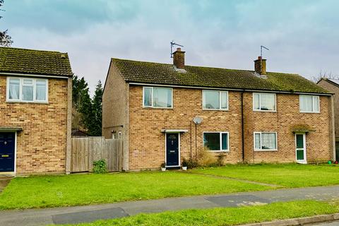 3 bedroom semi-detached house for sale, Celsea Place, Cholsey OX10