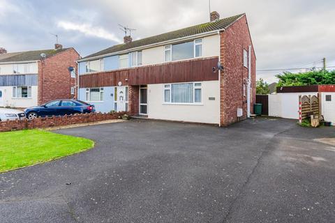 3 bedroom semi-detached house for sale, Generous family home in the village of Cleeve