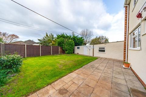 3 bedroom semi-detached house for sale, Generous family home in the village of Cleeve