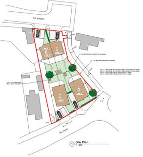 Land for sale, Mill Road Stourport-on-Severn DY13 9BJ