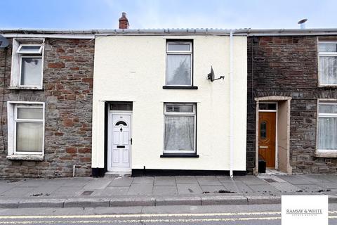 2 bedroom terraced house to rent, Cardiff Road, Aberaman, Aberdare, RCT, CF44 6HJ