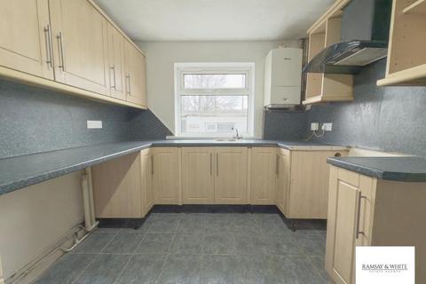 2 bedroom terraced house to rent, Cardiff Road, Aberaman, Aberdare, RCT, CF44 6HJ