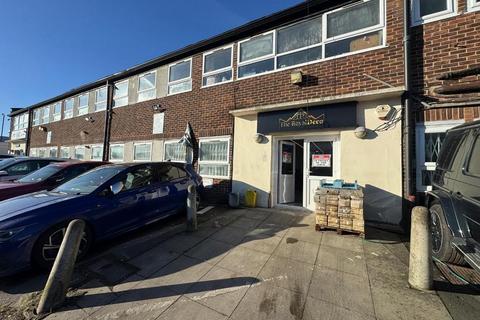 Warehouse to rent, Belvue Rd, North, Middlesex, UB5 5QJ