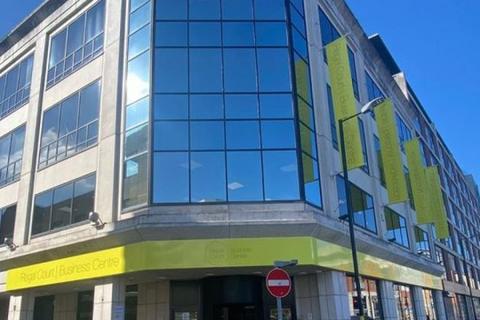 Serviced office to rent, 42-44 High Street, Slough, Berks, SL1 1EL