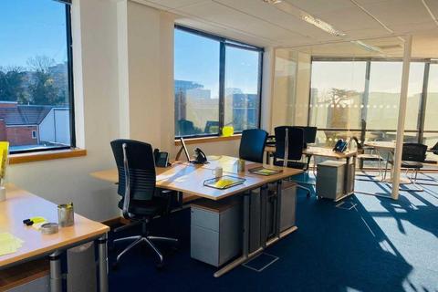 Serviced office to rent, 42-44 High Street, Slough, Berks, SL1 1EL