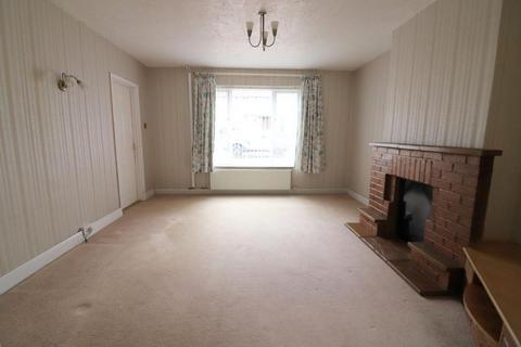 3 bedroom end of terrace house for sale, Luton LU2