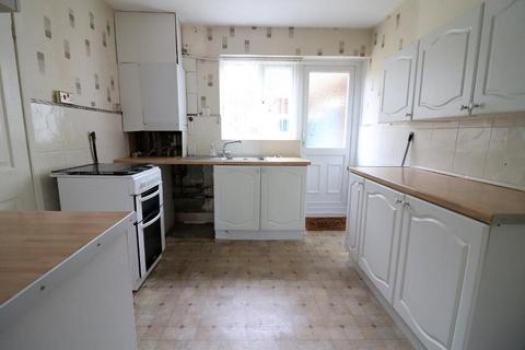 3 bedroom end of terrace house for sale, Luton LU2