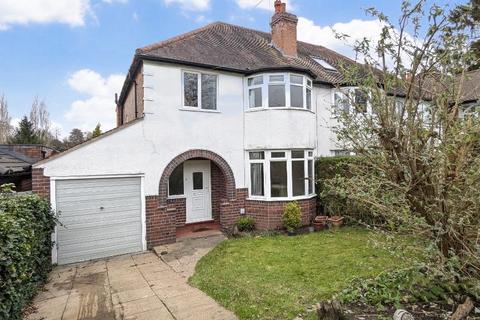 3 bedroom semi-detached house to rent, Harborne, Birmingham B17