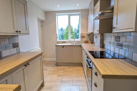 3 bedroom semi-detached house to rent, Harborne, Birmingham B17