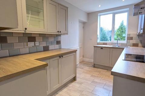 3 bedroom semi-detached house to rent, Harborne, Birmingham B17