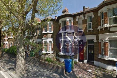 2 bedroom flat to rent, Bush Road, Surrey Quays, London, SE8 5AP