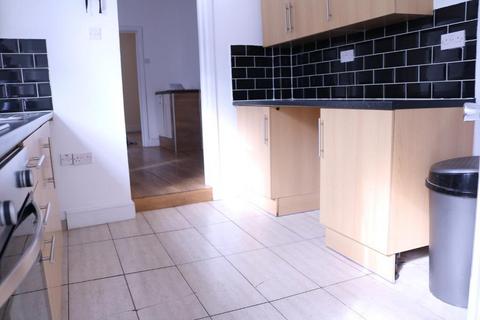 2 bedroom flat to rent, Bush Road, Surrey Quays, London, SE8 5AP