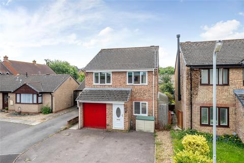 3 bedroom detached house for sale, Home Farm Way, Ilminster, Somerset, TA19