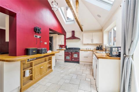 3 bedroom detached house for sale, Home Farm Way, Ilminster, Somerset, TA19