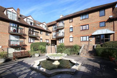 3 bedroom apartment to rent, French Apartments, Lansdowne Road, Purley, CR8