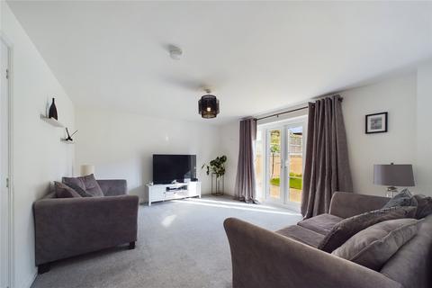 4 bedroom detached house for sale, Siskin Close, Guisborough