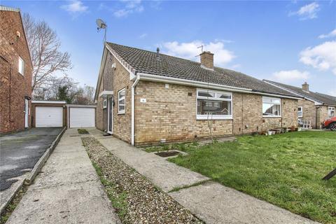 2 bedroom bungalow for sale, Marykirk Road, Thornaby