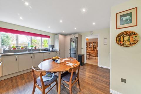 4 bedroom detached house for sale, Redwing Rise, Royston SG8