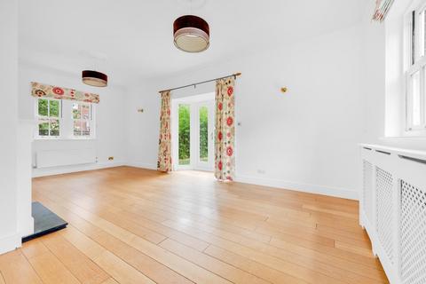 4 bedroom link detached house for sale, Rutherway, Oxford OX2