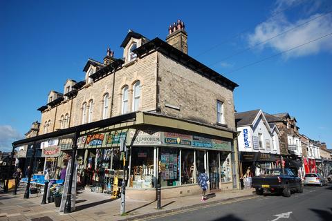 undefined, Oxford Buildings, Cheltenham Parade, Harrogate, North Yorkshire, HG1