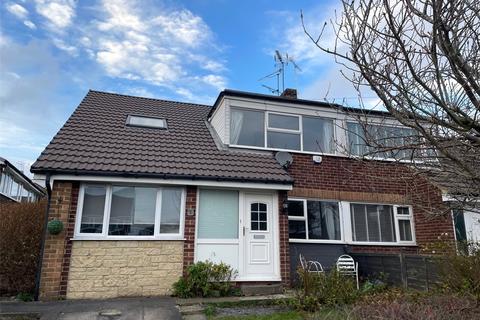 3 bedroom semi-detached house to rent, Coppice Rise, Harrogate, North Yorkshire, HG1